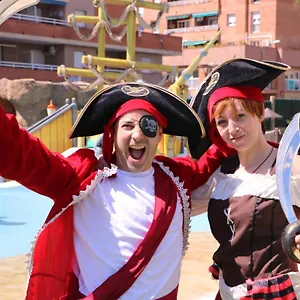 **** Hotel Evenia Olympic Palace Spain