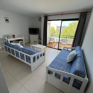 Apartamento Es Dolç