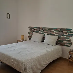 Apartamento Casita Blum