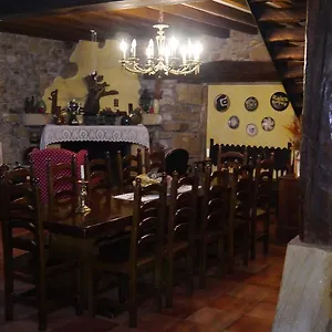 Garro Casa rural
