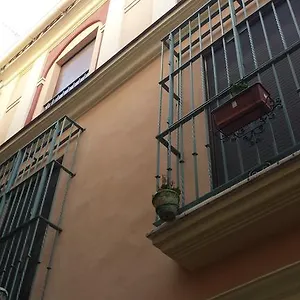 Apartamento San Benito B