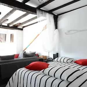 Andra Mari Portua Apartamento